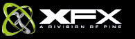 Xfx GeForce 275 GTX (GX-275X-ADQA)